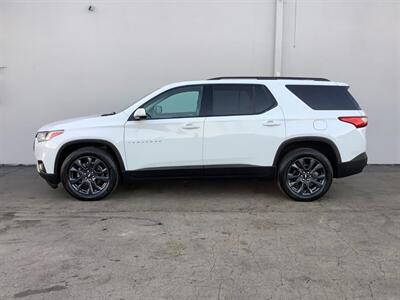 2020 Chevrolet Traverse RS   - Photo 3 - Crest Hill, IL 60403