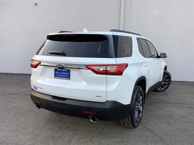 2020 Chevrolet Traverse RS   - Photo 7 - Crest Hill, IL 60403
