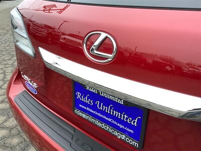 2010 Lexus RX   - Photo 42 - Crest Hill, IL 60403