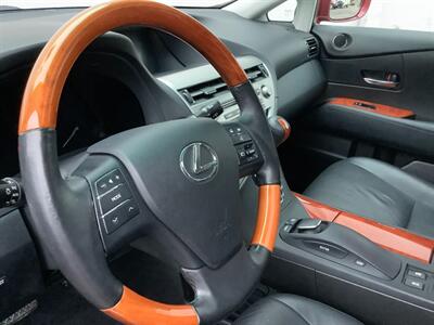 2010 Lexus RX   - Photo 25 - Crest Hill, IL 60403