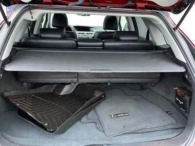 2010 Lexus RX   - Photo 40 - Crest Hill, IL 60403