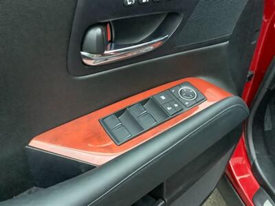 2010 Lexus RX   - Photo 16 - Crest Hill, IL 60403