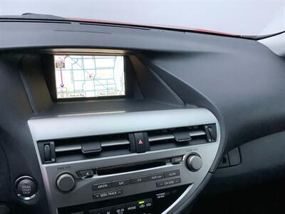 2010 Lexus RX   - Photo 21 - Crest Hill, IL 60403