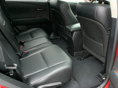 2010 Lexus RX   - Photo 31 - Crest Hill, IL 60403