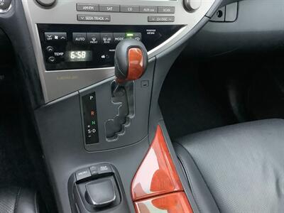 2010 Lexus RX   - Photo 23 - Crest Hill, IL 60403