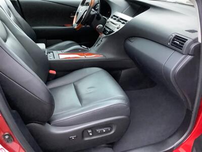 2010 Lexus RX   - Photo 33 - Crest Hill, IL 60403