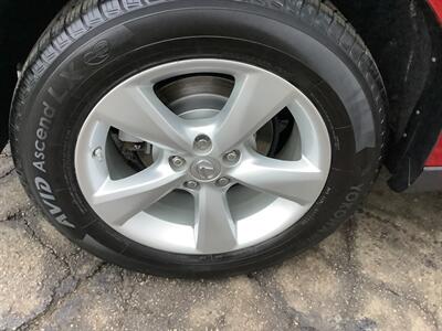 2010 Lexus RX   - Photo 45 - Crest Hill, IL 60403