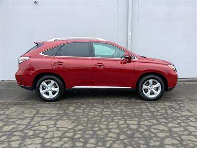 2010 Lexus RX   - Photo 9 - Crest Hill, IL 60403