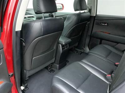 2010 Lexus RX   - Photo 29 - Crest Hill, IL 60403
