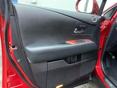 2010 Lexus RX   - Photo 15 - Crest Hill, IL 60403