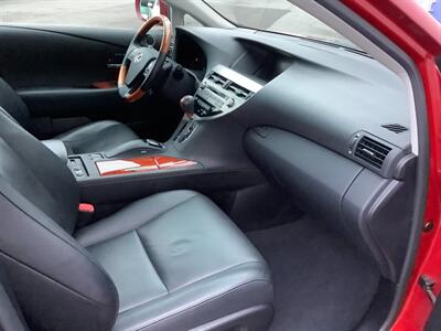 2010 Lexus RX   - Photo 34 - Crest Hill, IL 60403