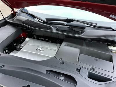 2010 Lexus RX   - Photo 51 - Crest Hill, IL 60403