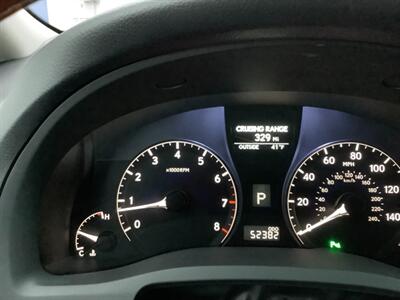 2010 Lexus RX   - Photo 24 - Crest Hill, IL 60403