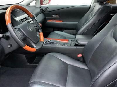 2010 Lexus RX   - Photo 17 - Crest Hill, IL 60403