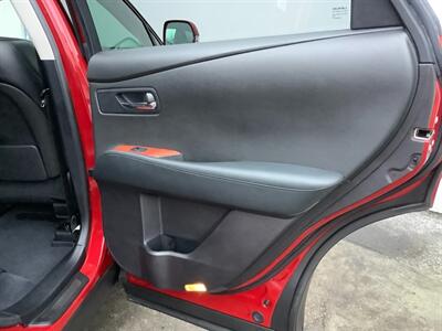 2010 Lexus RX   - Photo 30 - Crest Hill, IL 60403