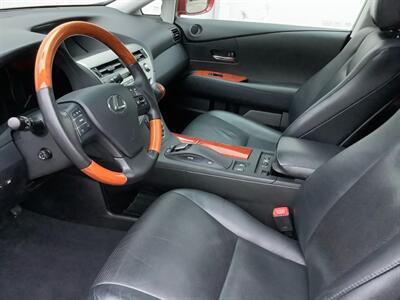 2010 Lexus RX   - Photo 18 - Crest Hill, IL 60403