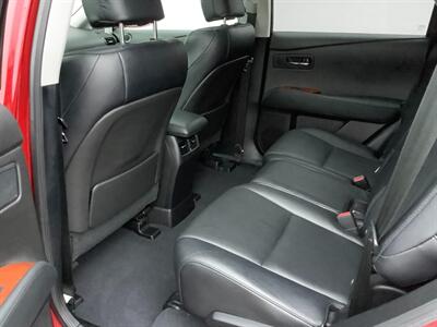 2010 Lexus RX   - Photo 28 - Crest Hill, IL 60403