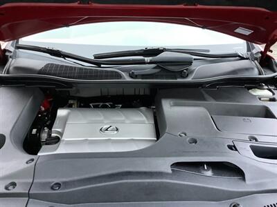 2010 Lexus RX   - Photo 50 - Crest Hill, IL 60403