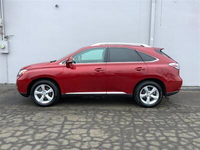 2010 Lexus RX   - Photo 3 - Crest Hill, IL 60403