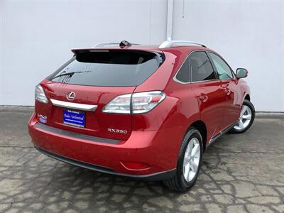 2010 Lexus RX   - Photo 7 - Crest Hill, IL 60403
