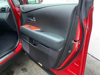 2010 Lexus RX   - Photo 32 - Crest Hill, IL 60403