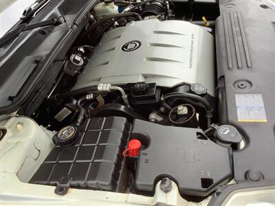 2007 Cadillac DTS - Photo 43 - Crest Hill, IL 60403