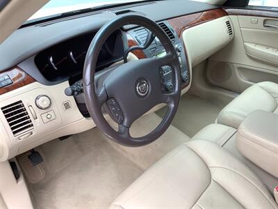 2007 Cadillac DTS - Photo 14 - Crest Hill, IL 60403