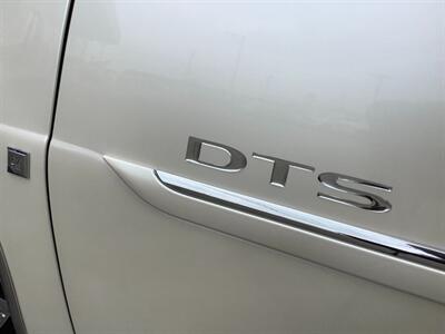 2007 Cadillac DTS - Photo 36 - Crest Hill, IL 60403