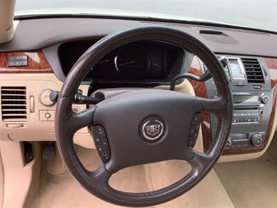 2007 Cadillac DTS - Photo 16 - Crest Hill, IL 60403