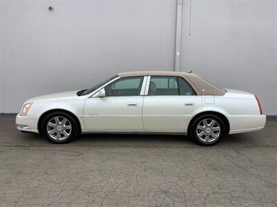 2007 Cadillac DTS - Photo 3 - Crest Hill, IL 60403