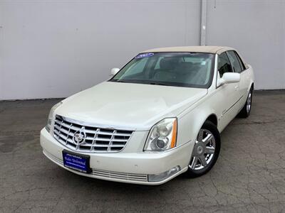 2007 Cadillac DTS - Photo 2 - Crest Hill, IL 60403