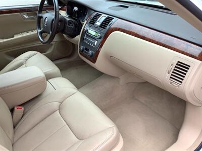 2007 Cadillac DTS - Photo 29 - Crest Hill, IL 60403
