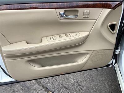 2007 Cadillac DTS - Photo 10 - Crest Hill, IL 60403