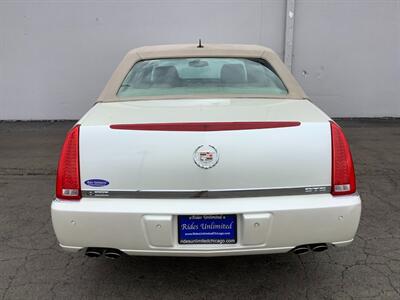 2007 Cadillac DTS - Photo 5 - Crest Hill, IL 60403