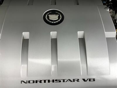 2007 Cadillac DTS - Photo 45 - Crest Hill, IL 60403