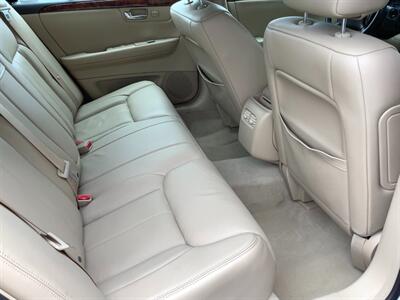 2007 Cadillac DTS - Photo 25 - Crest Hill, IL 60403