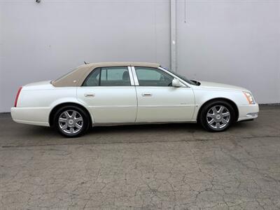 2007 Cadillac DTS - Photo 7 - Crest Hill, IL 60403