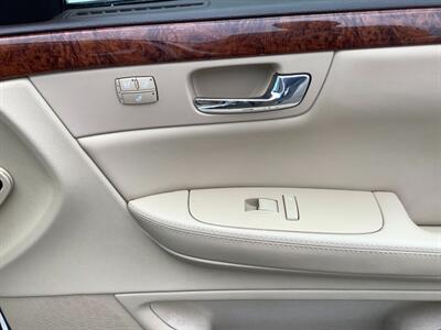 2007 Cadillac DTS - Photo 27 - Crest Hill, IL 60403