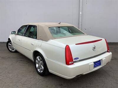 2007 Cadillac DTS - Photo 4 - Crest Hill, IL 60403