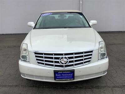 2007 Cadillac DTS - Photo 9 - Crest Hill, IL 60403