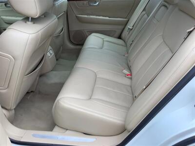 2007 Cadillac DTS - Photo 23 - Crest Hill, IL 60403