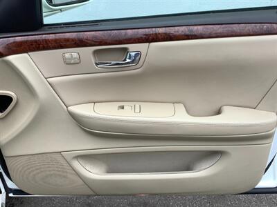 2007 Cadillac DTS - Photo 26 - Crest Hill, IL 60403