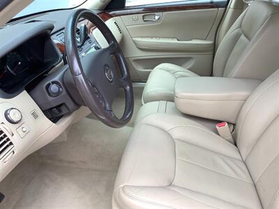 2007 Cadillac DTS - Photo 13 - Crest Hill, IL 60403