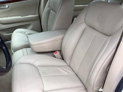 2007 Cadillac DTS - Photo 20 - Crest Hill, IL 60403
