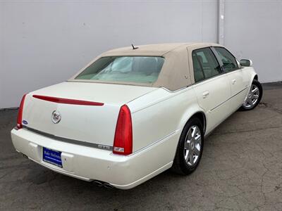 2007 Cadillac DTS - Photo 6 - Crest Hill, IL 60403