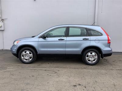 2010 Honda CR-V LX - Photo 3 - Crest Hill, IL 60403