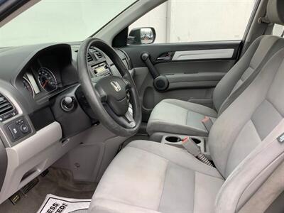 2010 Honda CR-V LX - Photo 14 - Crest Hill, IL 60403