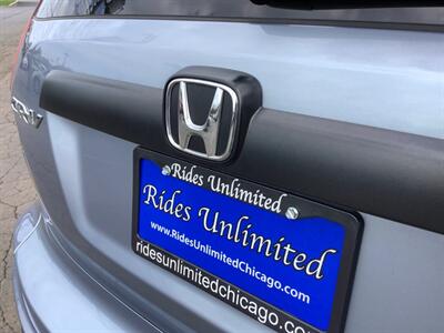 2010 Honda CR-V LX   - Photo 29 - Crest Hill, IL 60403