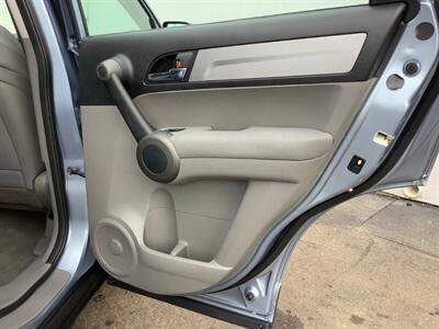 2010 Honda CR-V LX - Photo 22 - Crest Hill, IL 60403
