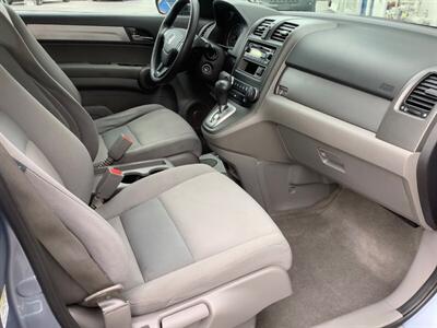 2010 Honda CR-V LX - Photo 25 - Crest Hill, IL 60403